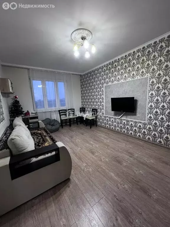 2-комнатная квартира: Москва, Дмитровское шоссе, 169к3 (56 м) - Фото 1