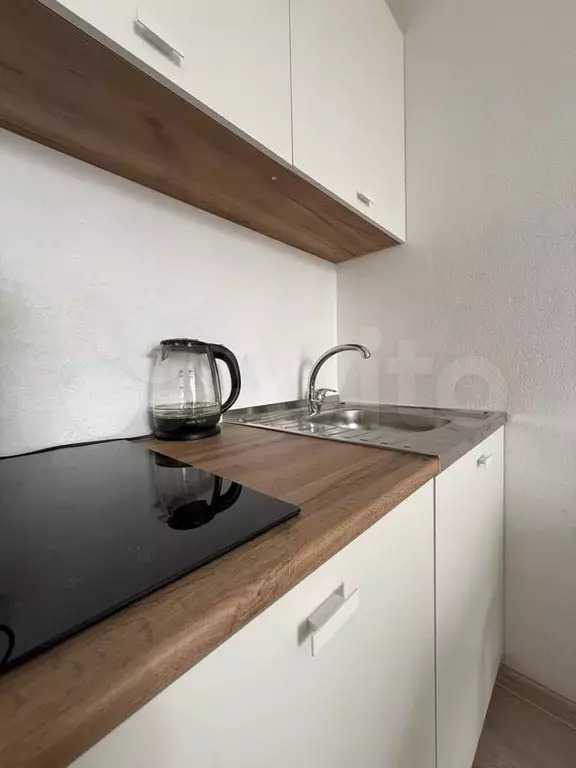 Квартира-студия, 26 м, 17/22 эт. - Фото 0