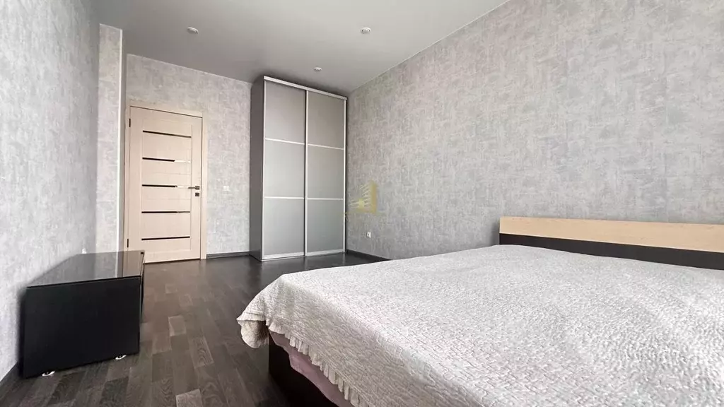 1-к кв. Новосибирская область, Новосибирск ул. Забалуева, 3/1 (39.0 м) - Фото 0