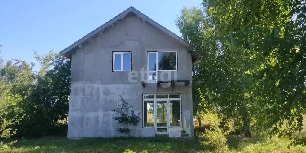 Дом в Башкортостан, Уфа № 42 УМПО СТ, 42 (105 м) - Фото 1