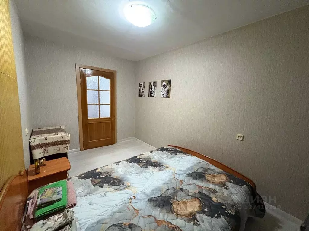 2-к кв. Забайкальский край, Чита Северный мкр, 19 (60.0 м) - Фото 2
