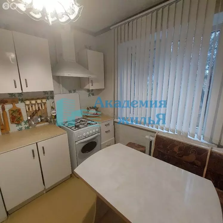 2-комнатная квартира: Балаково, Степная улица, 22/24 (47.3 м) - Фото 2