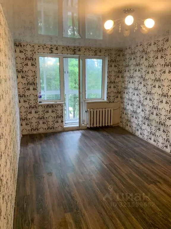 Комната Ленинградская область, Гатчина ул. Радищева, 8 (17.2 м) - Фото 1