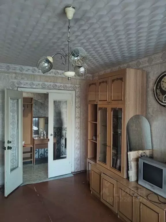 2-к кв. Ростовская область, Ростов-на-Дону Северный мкр, ул. Волкова, ... - Фото 1