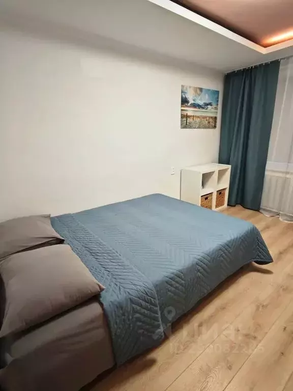 1-к кв. Калининградская область, Зеленоградск ул. Победы, 10 (26.0 м) - Фото 2