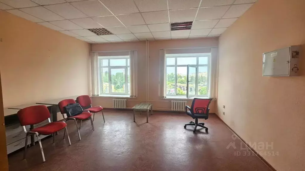 Офис в Нижегородская область, Нижний Новгород ул. Коминтерна, 139 (29 ... - Фото 2