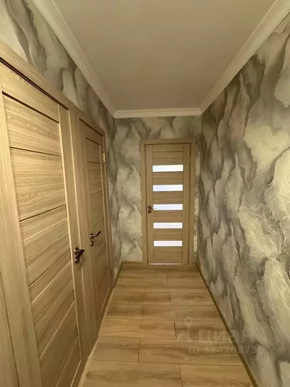 3-к кв. Калужская область, Обнинск ул. Королева, 16 (57.7 м) - Фото 2