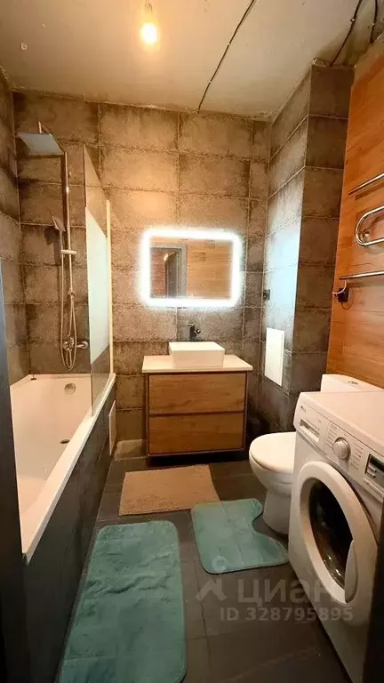 Студия Краснодарский край, Краснодар ул. Красных Партизан, 1/3к11 ... - Фото 1