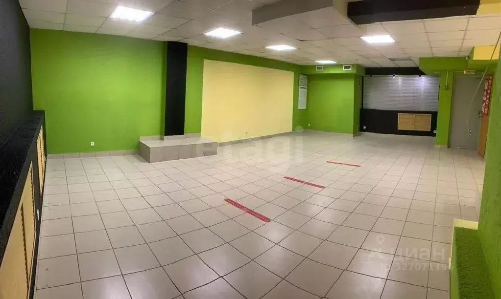 Торговая площадь в Псковская область, Псков Юбилейная ул., 36 (80 м) - Фото 2