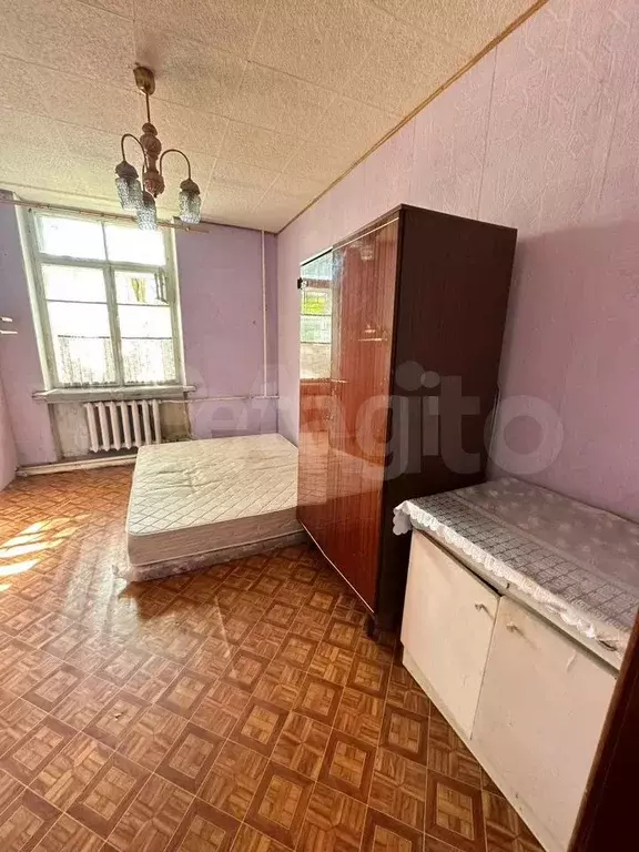 Комната 13,5 м в 2-к., 1/2 эт. - Фото 1