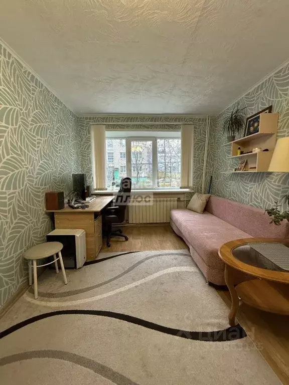 1-к кв. Московская область, Солнечногорск Комплексной застройки ... - Фото 1