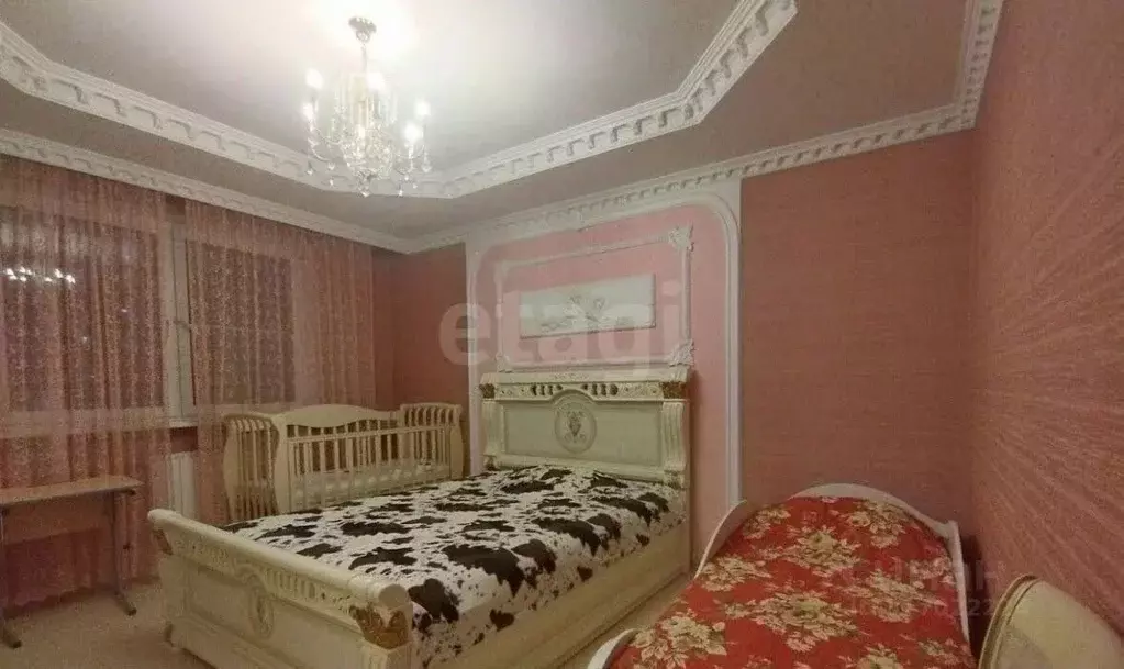 3-к кв. Московская область, Котельники ул. Кузьминская, 15 (79.5 м) - Фото 1