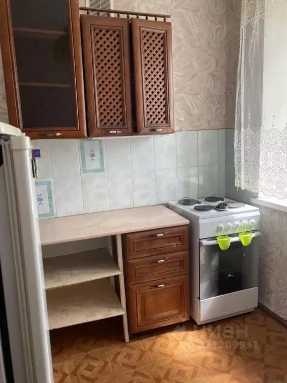 1-к кв. Забайкальский край, Чита Новобульварная ул., 82 (30.6 м) - Фото 1