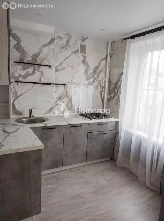 2-комнатная квартира: Реутов, улица Гагарина, 6 (44.5 м) - Фото 1