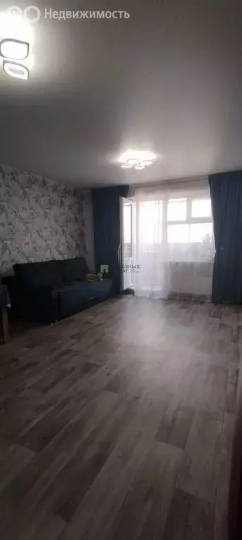 Квартира-студия: Красноярск, улица Алёши Тимошенкова, 127 (33.2 м) - Фото 2