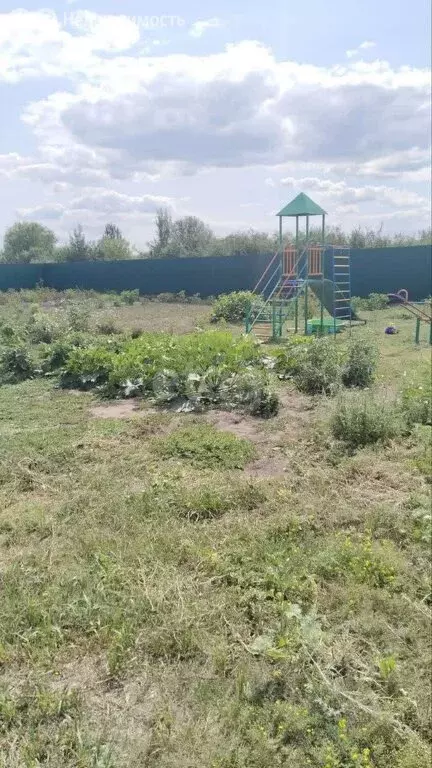 Участок в село Семилуки, Светлая улица (10 м) - Фото 0