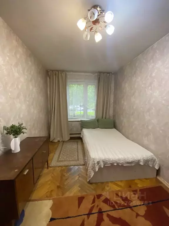 Комната Москва Октябрьская ул., 89 (10.0 м) - Фото 1