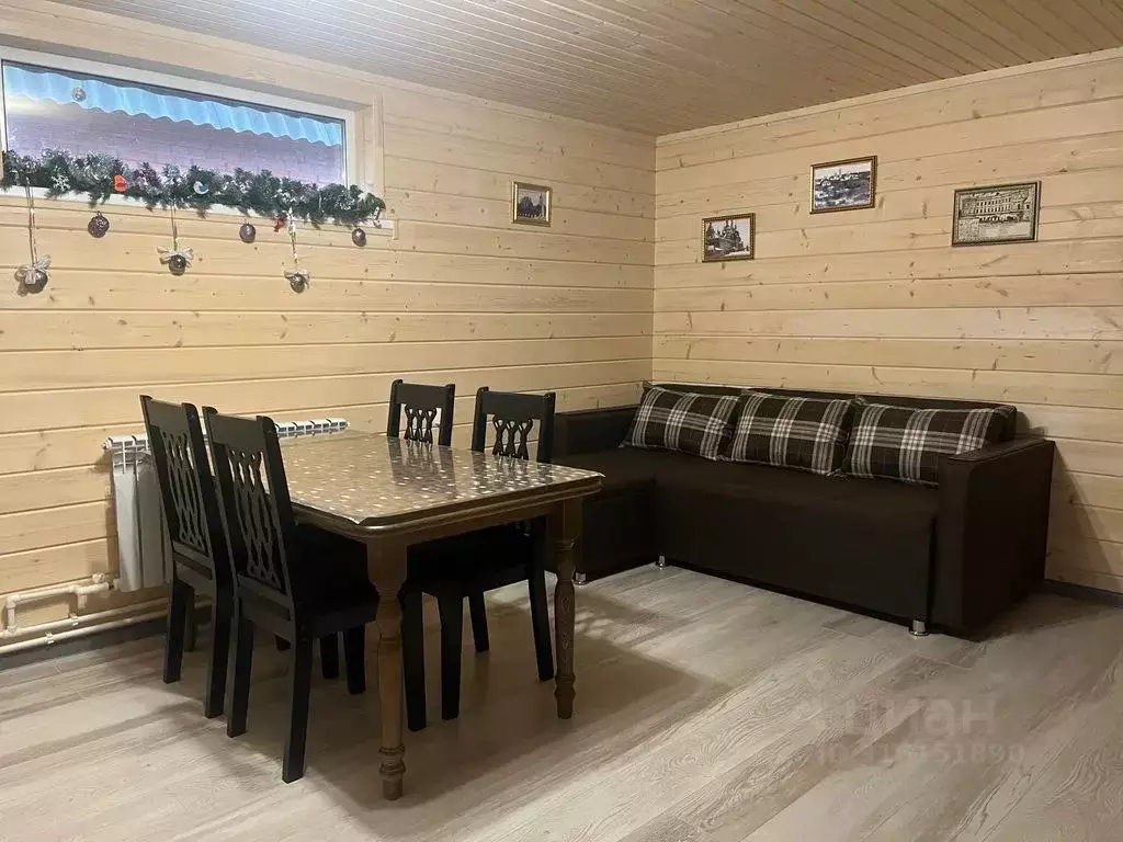 Дом в Калужская область, Козельский район, Нижние Прыски с/пос, с. ... - Фото 1