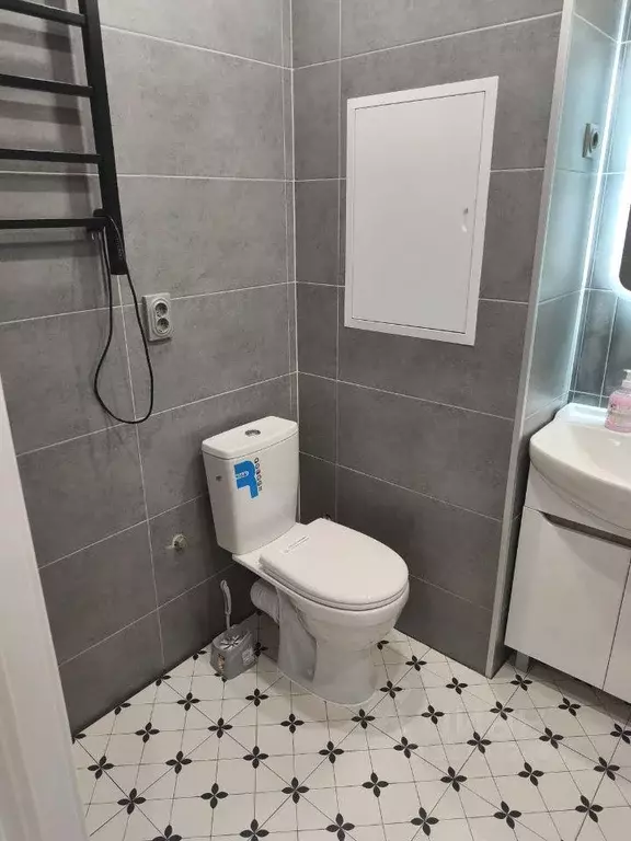 Квартира, 1 комната, 39 м - Фото 0