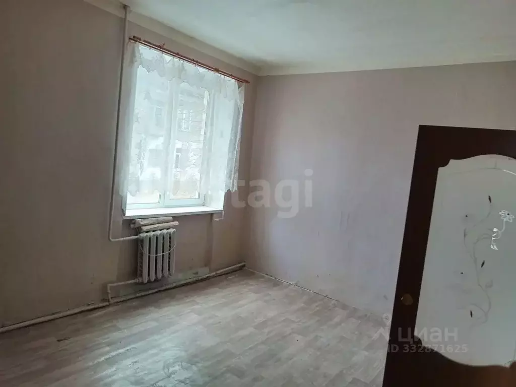 Комната Нижегородская область, Выкса пос. Строитель, 4 (24.3 м) - Фото 2