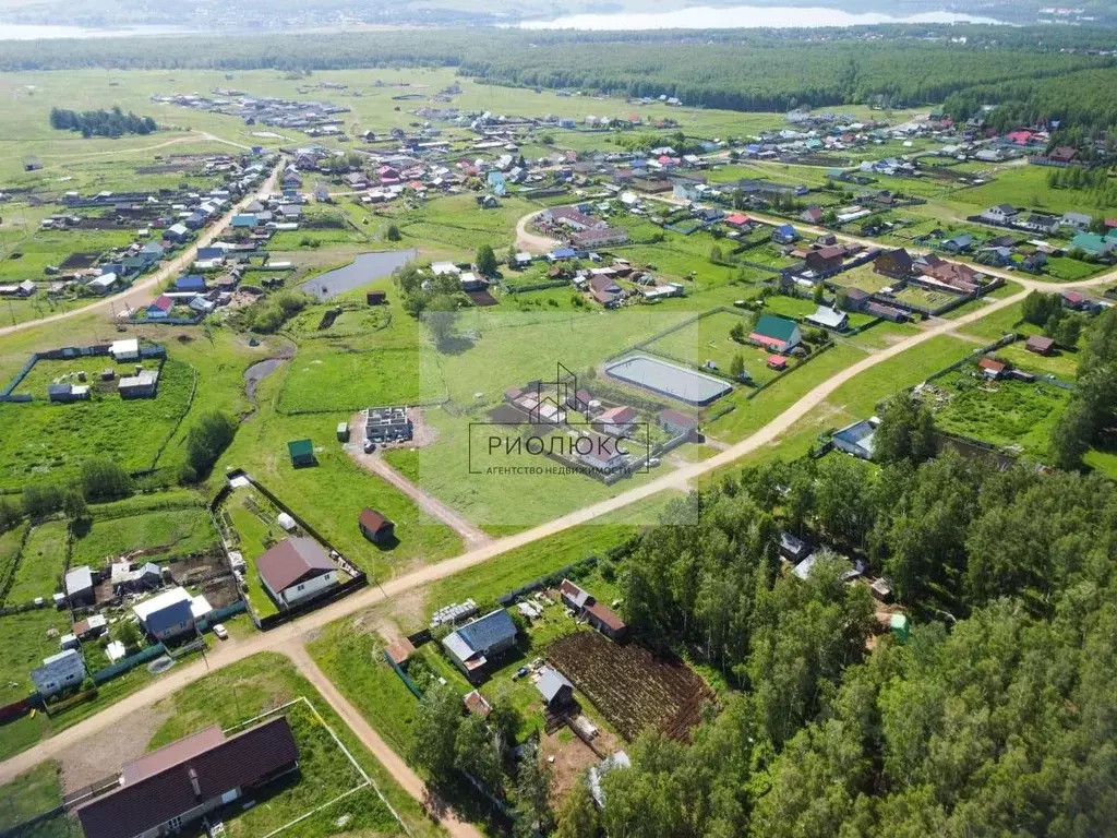 Участок в Башкортостан, Абзелиловский район, Ташбулатовский сельсовет, ... - Фото 1