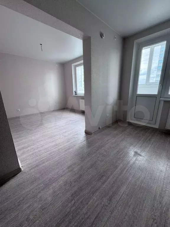 Квартира-студия, 26,6 м, 5/18 эт. - Фото 0