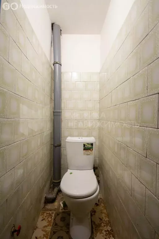 2-комнатная квартира: Тюмень, улица Седова, 55 (45.8 м) - Фото 1