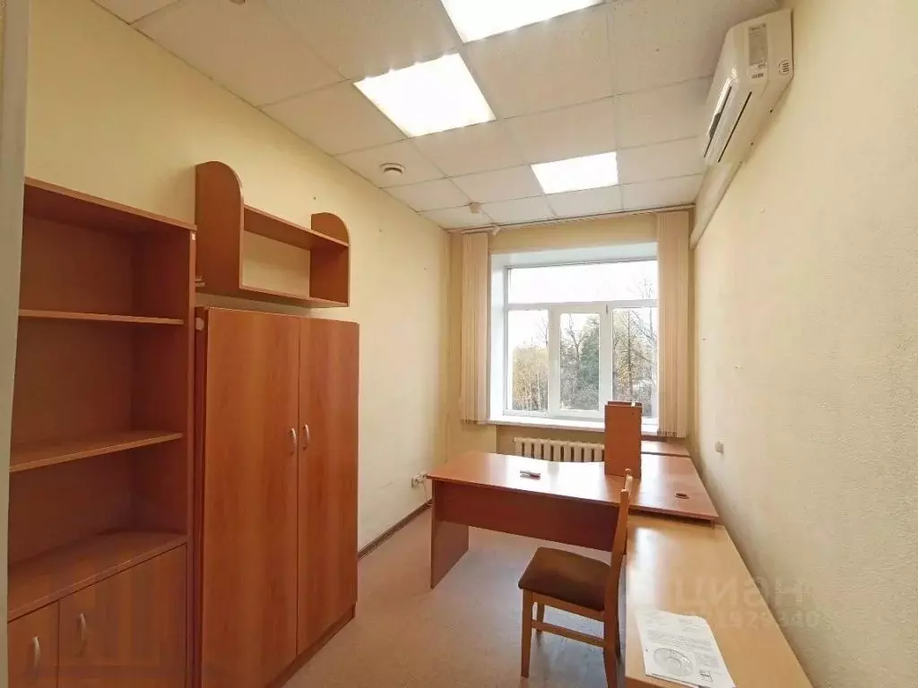 Офис в Тверская область, Тверь Петербургское ш., 2 (9 м) - Фото 1