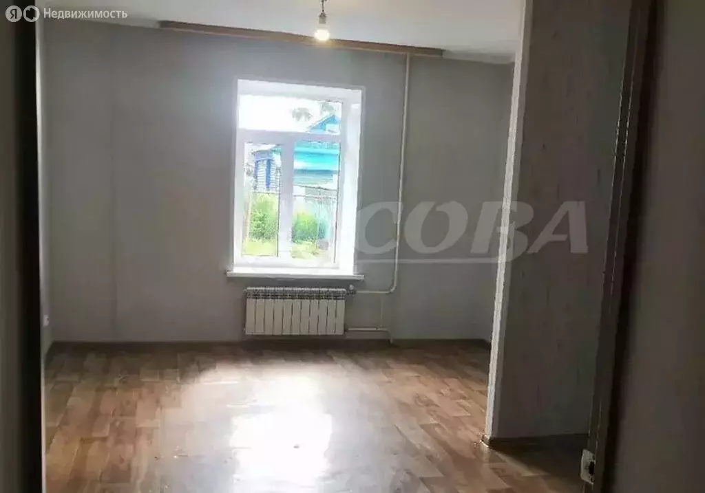 Квартира-студия: Тобольск, улица Ершова, 18 (29 м) - Фото 1