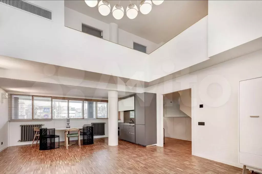 3-к. квартира, 100 м, 2/5 эт. - Фото 0