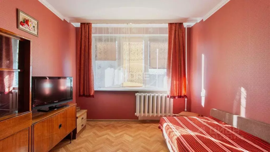 3-к кв. Калининградская область, Калининград ул. Багратиона, 140 (63.3 ... - Фото 0