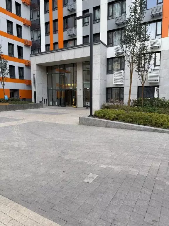 3-к кв. Московская область, Красногорск Спутник жилой комплекс, к14 ... - Фото 2