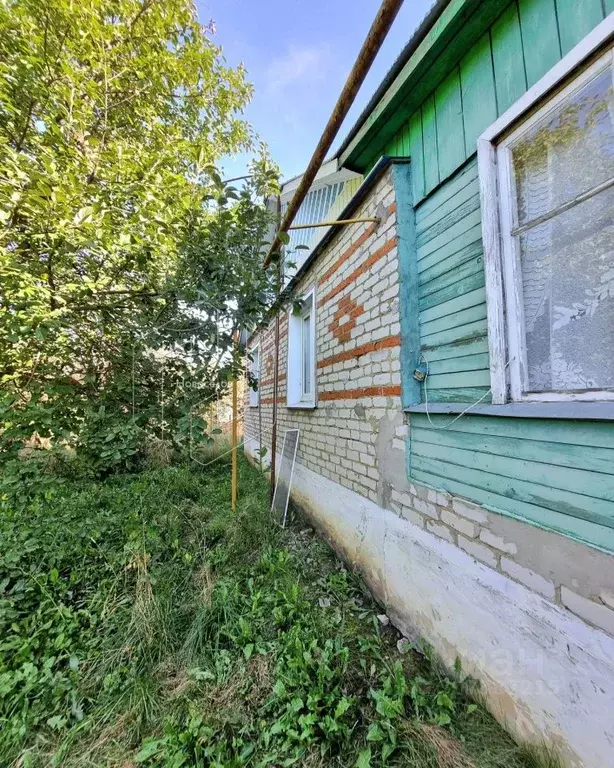 Дом в Мордовия, Лямбирский район, д. Николаевка ул. Зеленый Дол (83 м) - Фото 0