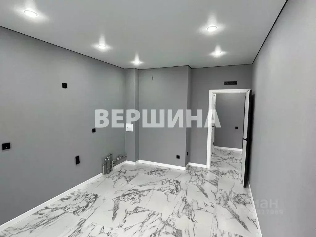 1-к кв. Ставропольский край, Ессентуки ул. Маяковского, 19А (51.0 м) - Фото 2