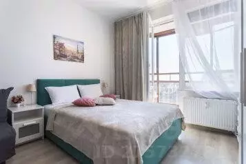 1-к кв. Санкт-Петербург ул. Плесецкая, 16 (30.0 м) - Фото 0