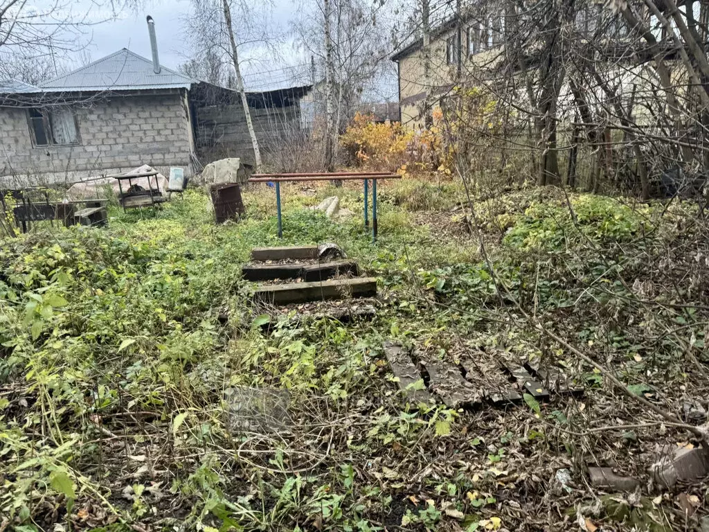 Участок в Саларьево, Передельцевская улица (4.6 м) - Фото 2