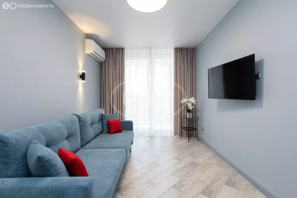 2-комнатная квартира: Светлогорск, улица Горького, 14 (59.8 м) - Фото 2