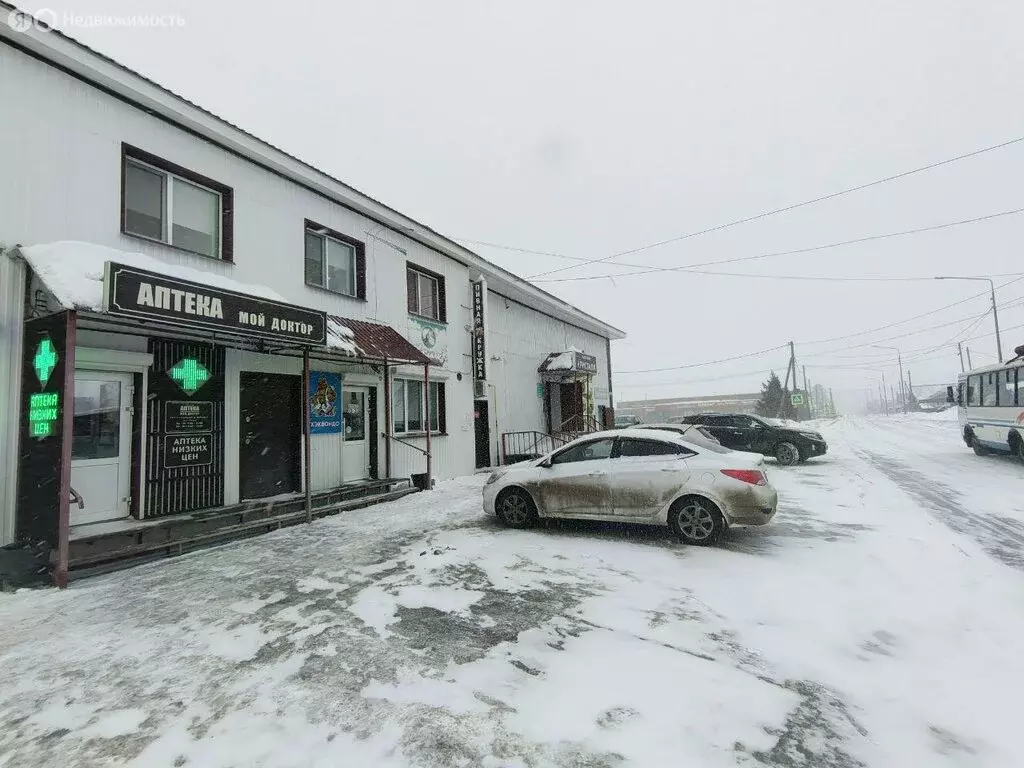 Помещение свободного назначения (29.8 м) - Фото 2