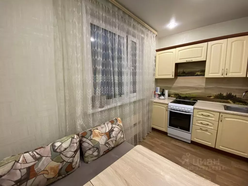 1-к кв. Москва ул. Маршала Голованова, 1 (38.3 м) - Фото 1