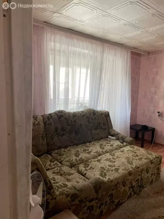 3-комнатная квартира: Донецк, 14-й микрорайон, 13 (61.5 м) - Фото 0