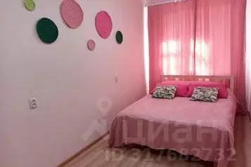 2-к кв. Псковская область, Псков ул. Волкова, 1 (44.0 м) - Фото 0