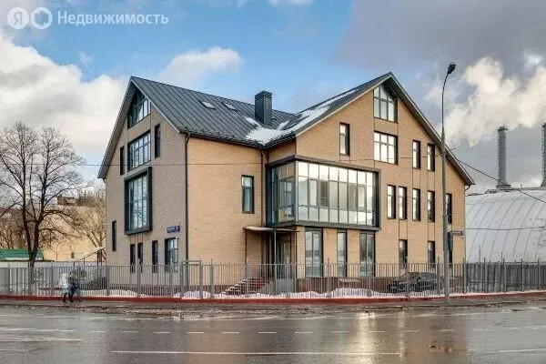 Офис (124 м) - Фото 2