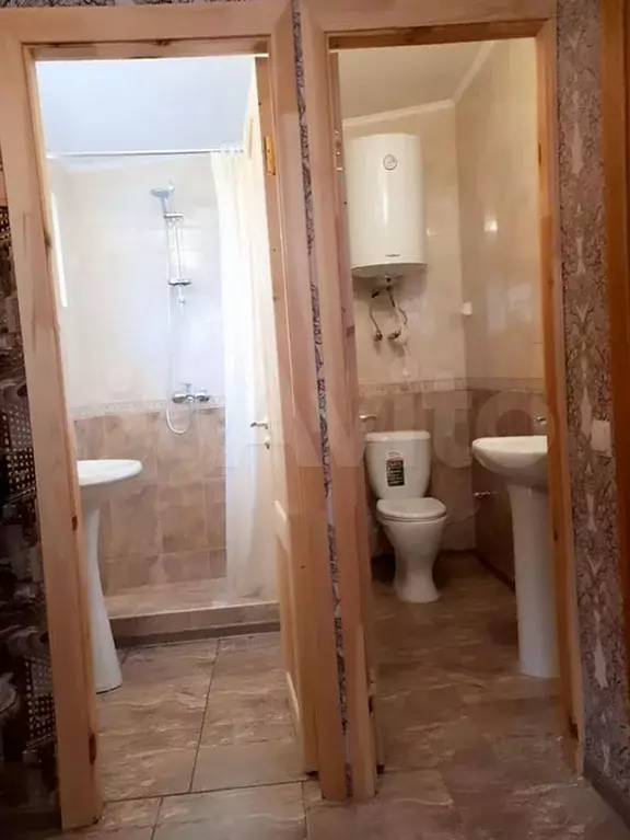 Дом 32 м на участке 2 сот. - Фото 1