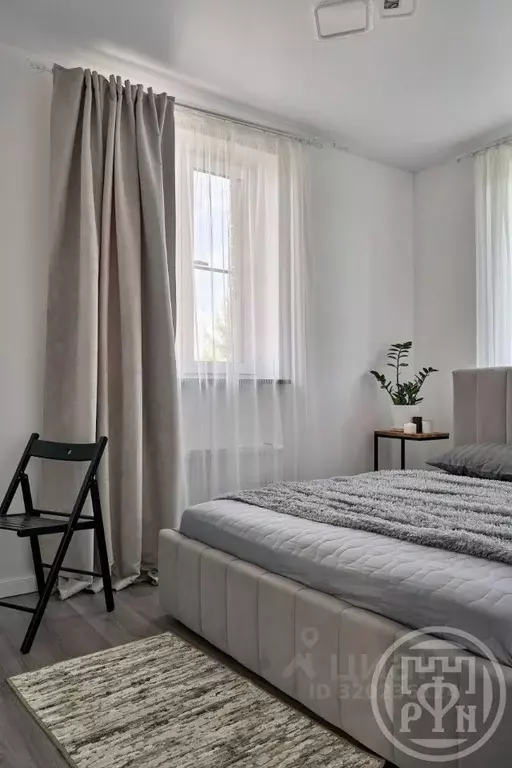 Дом в Ленинградская область, Ломоносовский район, Виллозское городское ... - Фото 2