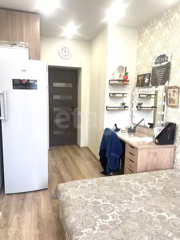Продаётся 3-к квартира, 56.1 м - Фото 1