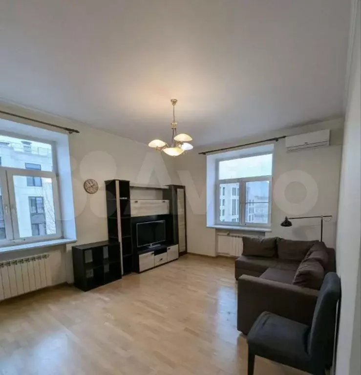 4-к. квартира, 120 м, 6/10 эт. - Фото 0