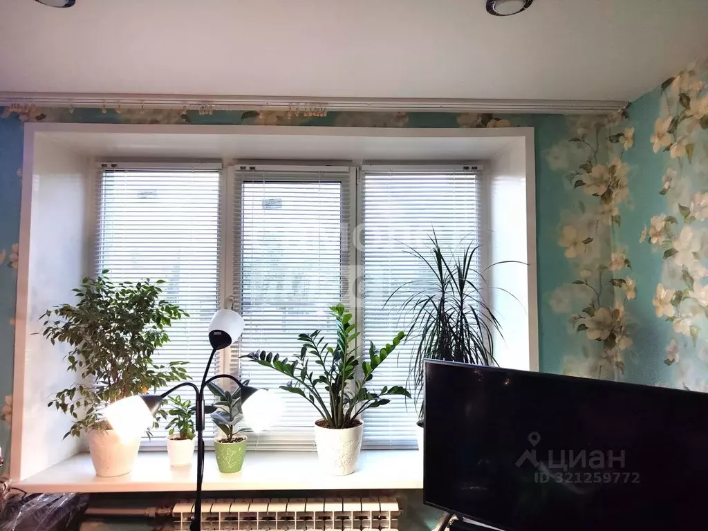 2-к кв. Нижегородская область, Нижний Новгород Гороховецкая ул., 26 ... - Фото 1