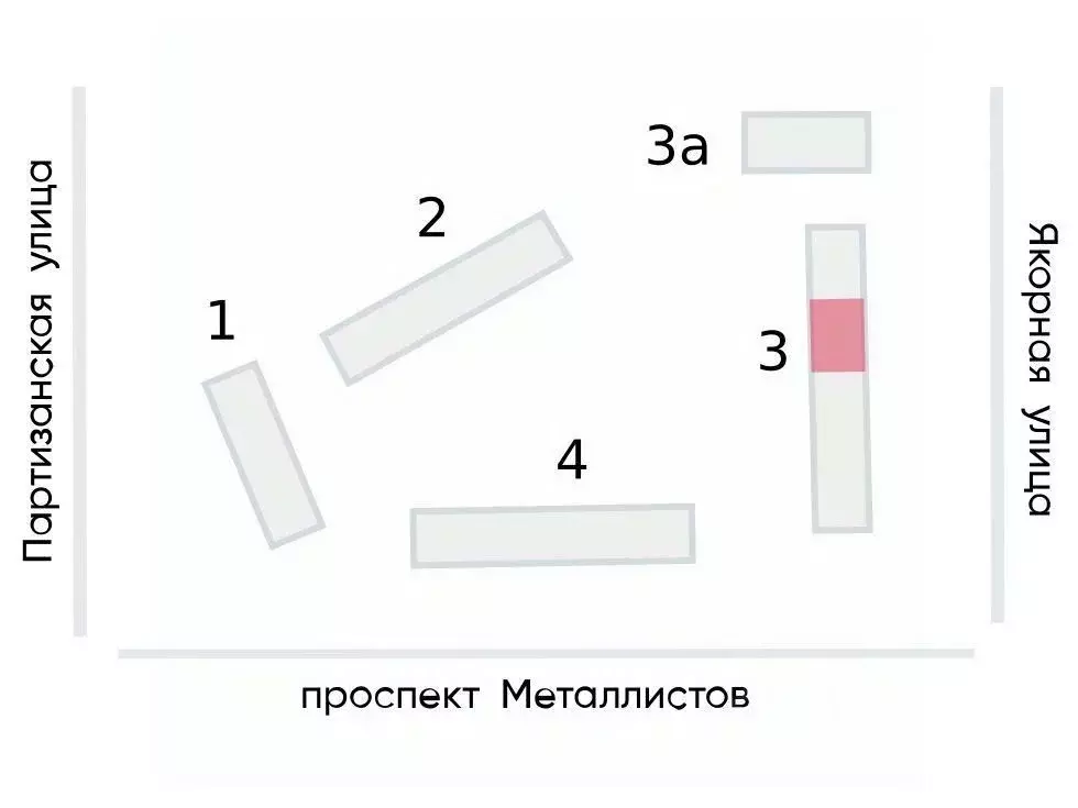 Помещение свободного назначения в Санкт-Петербург ЛСР Большая Охта ... - Фото 1