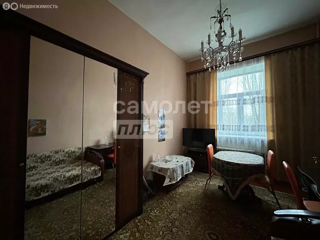 2-комнатная квартира: Смоленск, проспект Гагарина, 18 (53 м) - Фото 1