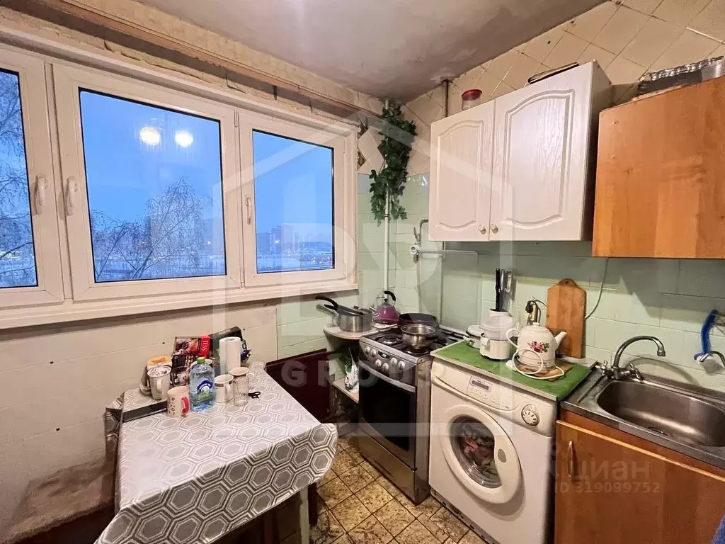 3-к кв. Санкт-Петербург Суздальский просп., 109 (60.8 м) - Фото 0